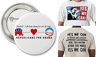 On My Shopping List: Hot Barack Obama Gear