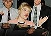 Gennifer Flowers Auctioning Off Clinton Tapes