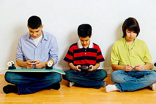 Study Shows Teenagers Don't Know History