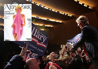 Media Makes Hillary Lose