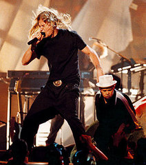 Kid Rock's Amen