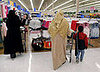 Wal-Mart Opens Arab-American Store in Michigan