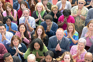 Study Shows US Changes Religion