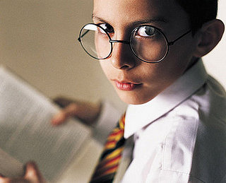 8–Year–Old Boy Wants to Go to Law School . . . Now