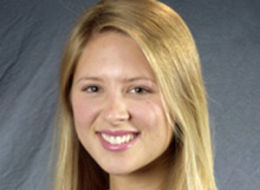 Eve Carson, UNC Chapel Hill Student Body President, Shot To Death