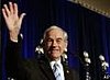 Ron Paul Hints He's Quitting Race