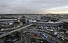 Man Arrested After Running On to Runway at Heathrow Airport