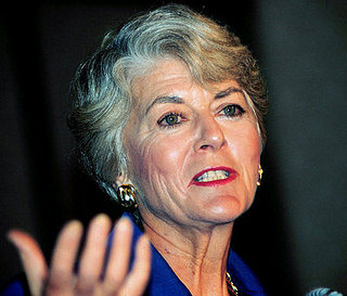 Geraldine Ferraro's Controversial Comment About Barack Obama
