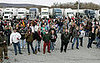 Picture It: Truckers Unite to Put Brakes on Runaway Fuel Costs