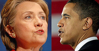 2-For-1 Deal — Obama, Clinton Double-Header on the Economy