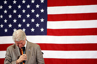 Are People Falling Out of Love With Bill?