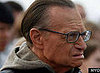 Larry King Ejected From Son's Little League Game