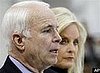 McCain Compiles List of Running Mates