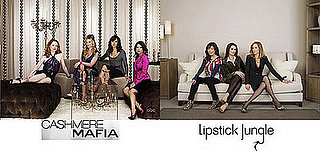 Sugar Shout Out: Lipstick Jungle vs. Cashmere Mafia