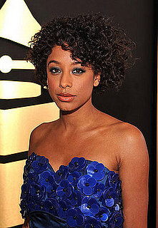 Love It or Hate It? Corinne Bailey Rae's Grammys Look