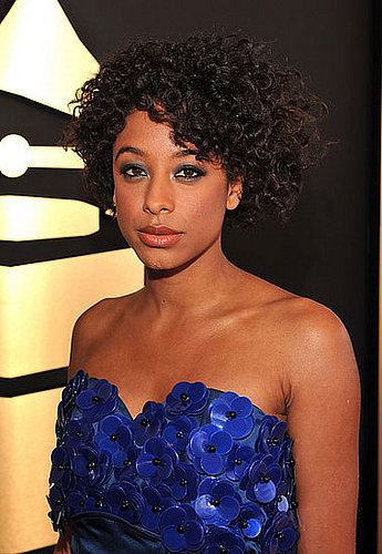 Love It or Hate It? Corinne Bailey Rae's Grammys Look