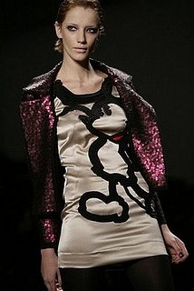 Fab Flash: Vivienne Tam For Disney 