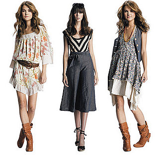 Fab Flash: Jovovich-Hawk Collection for Target