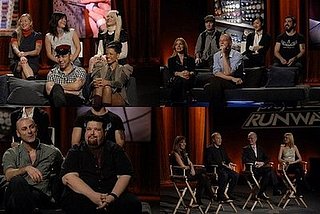 Project Runway Rundown: Episode 12, "Reunion" 