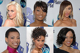 Sugar Shout Out: Fiercee!!!