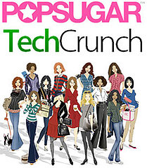 Come Party With PopSugar and TechCrunch!