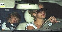 Does Britney Spears Deserve Custody?