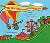 Personalized Children's Book