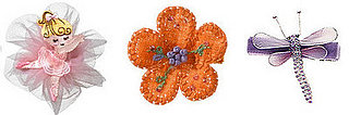 Baby Hair Clips