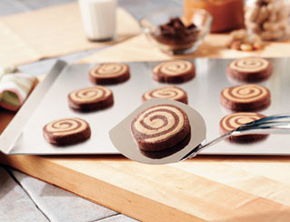 Second Annual WearEver AirBake Extreme Cookie Challenge
