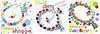 Fashion Week: Charm Bracelets