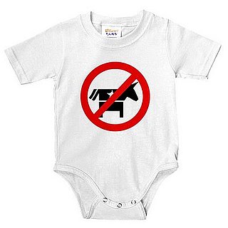 Yay or Nay? Using Your Kids to Make a Political Statement?