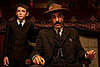 Doting Dad Daniel Day-Lewis