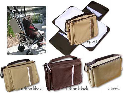 Lil Find: The DadPad