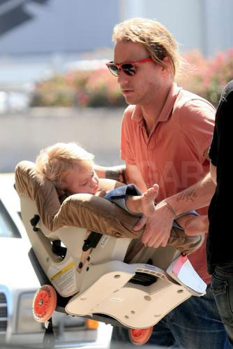 Daddy Duty Daddy Duty