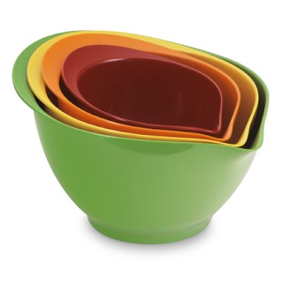 Melamine Mixing Bowls Melamine Mixing Bowls