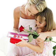 A Few of Lil's Favorite Things: February