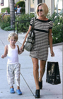 Jenny McCarthy Singled Out for Raising Autism Awareness