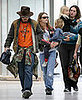 Sugardaddy: Johnny Depp 