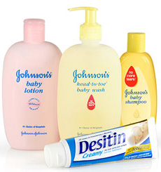 Mommy Alert! Toxins