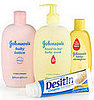Mommy Alert! Toxins