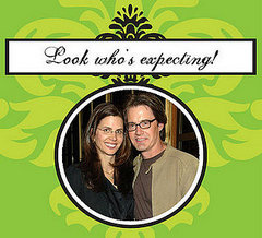 Kyle MacLachlan and His Wife To Have Their First Child