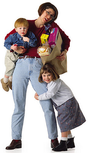 Is More Expected of Mothers?