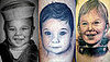 Tattoos of Tots: Kid Friendly or Are You Kidding? 