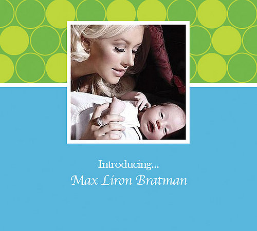 Lil Max Liron Bratman Makes His Debut!