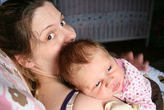 Lil Loves of Our Lives: Kate Ward of The Nest Baby Lil Loves of Our Lives: Kate Ward of The Nest Baby