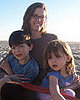 Lil Loves of Our Lives: Sabrina Weill of MomLogic