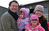Lil Loves Of Our Lives: Ben Murphy of TheFatherLife