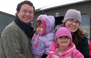 Lil Loves Of Our Lives: Ben Murphy of TheFatherLife