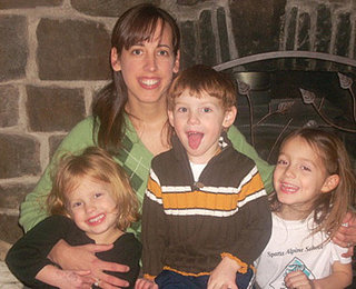 Lil Loves of Our Lives: Lisa Weber of Celebrity Baby Scoop