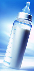 Buying Breast Milk Online: Kid Friendly or Are You Kidding? 